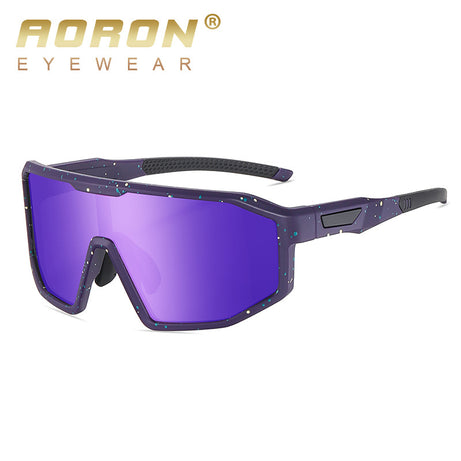 Men's Outdoor Cycling Sports Sunglasses