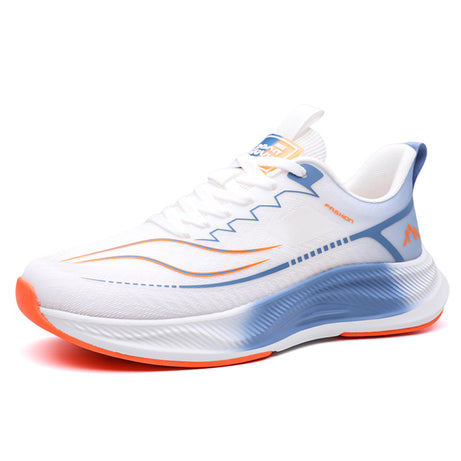 Men's Mesh Breathable Running Shoes