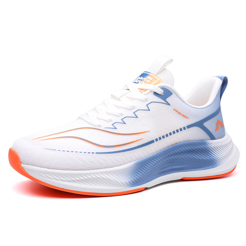 Men's Mesh Breathable Running Shoes