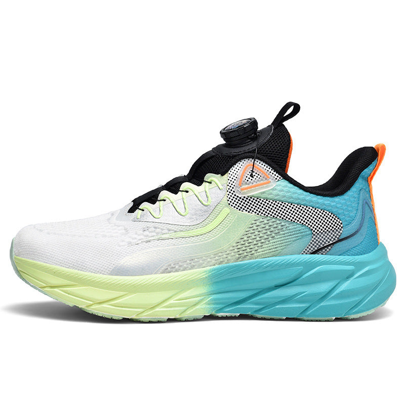 Men's Rotating Bottom Ultra-light Running Shoes