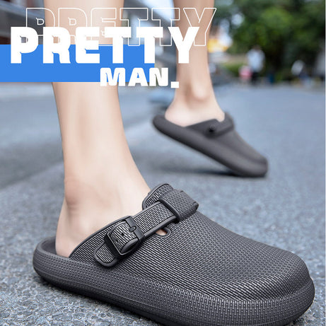 Men's Fashion Outdoor Wading Sandals
