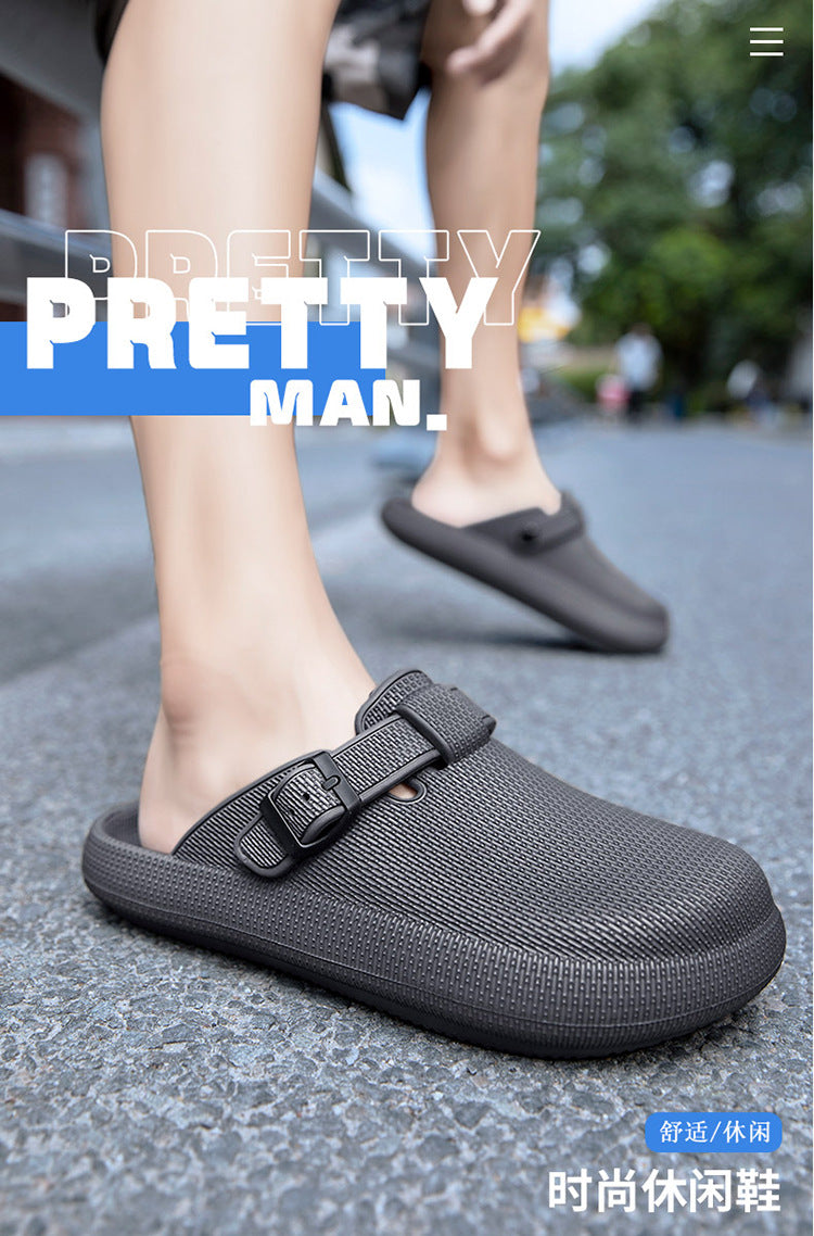 Men's Fashion Outdoor Wading Sandals