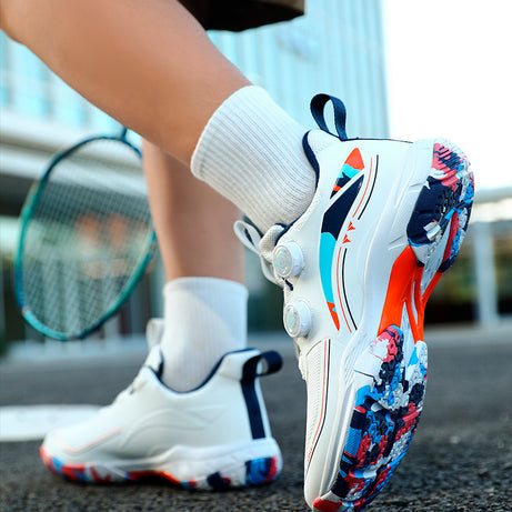 Men's Badminton Outdoor Sports Shoes