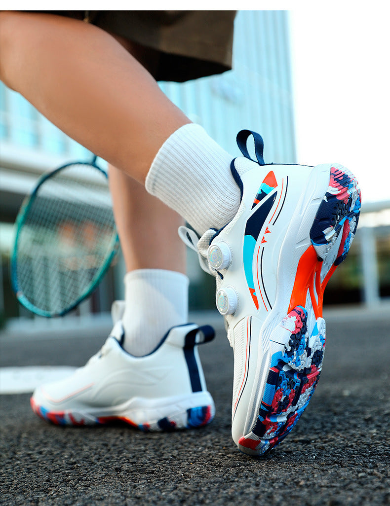 Men's Badminton Outdoor Sports Shoes