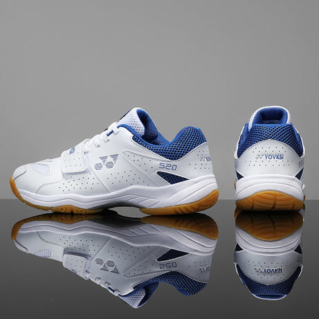 Men's Ultra-Light Badminton Sports Shoes
