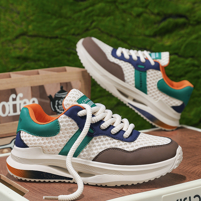 Men's Trend Versatile Running Shoes