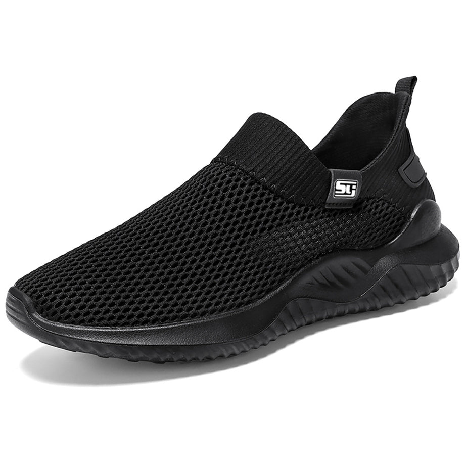 Men's Lazy Breathable Casual Shoes