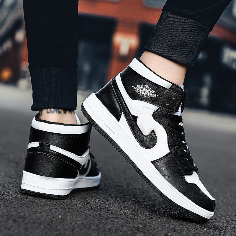 Men's Fashion Trendy Outdoor Casual Shoes