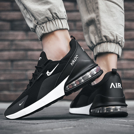 Men's Mesh Breathable Outdoor Casual Shoes