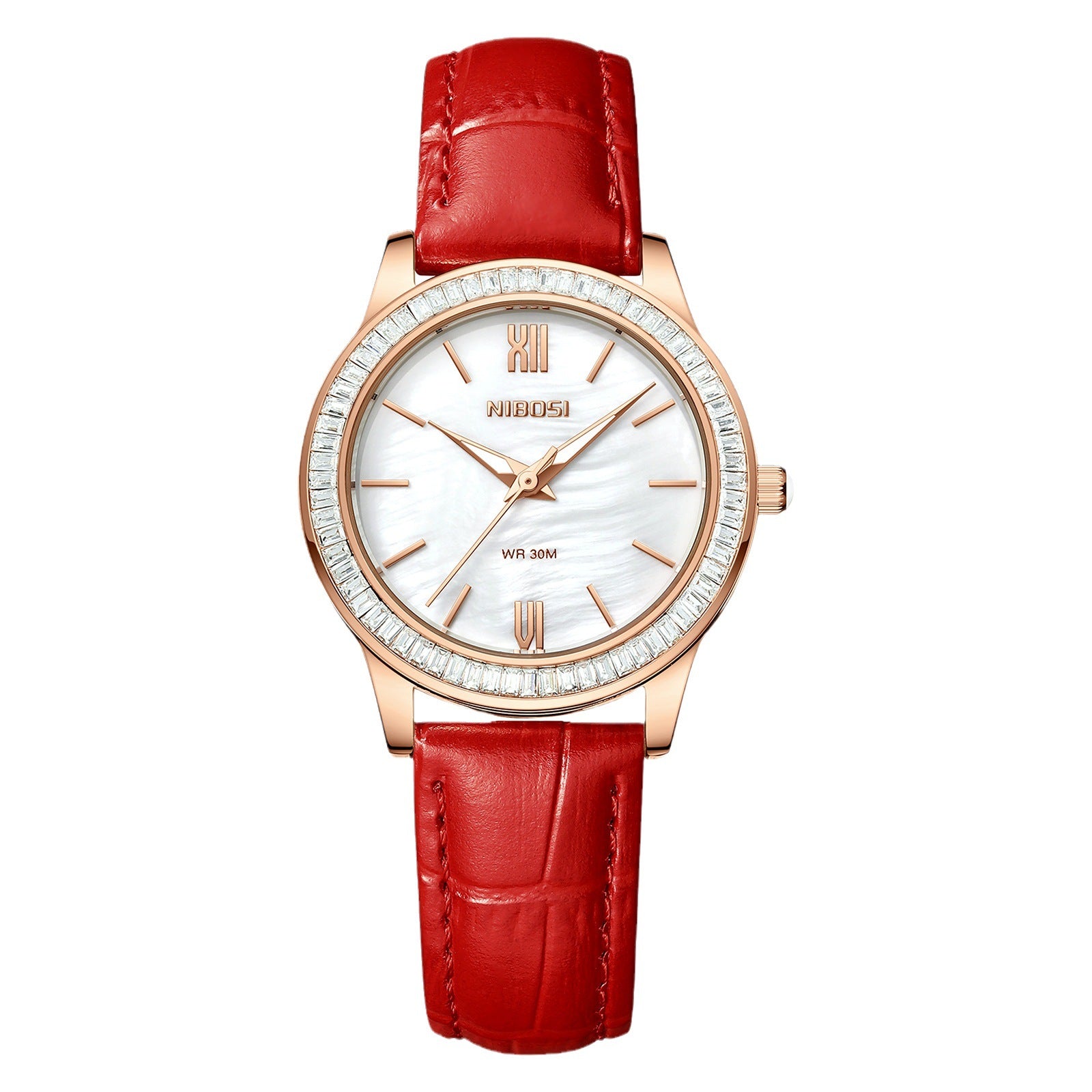 Women's Simple Fashion Trendy Quartz Watch
