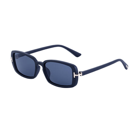 Women's Fashion T-Shaped Small Frame Sunglasses
