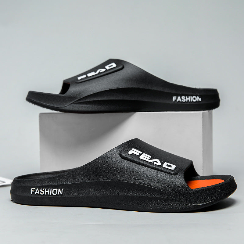 Men's Trendy Ultra-LightWeight Slippers