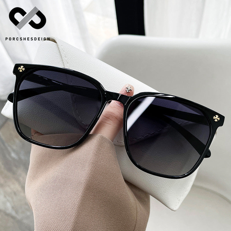 Women's Sunshade UV Protection Sunglasses