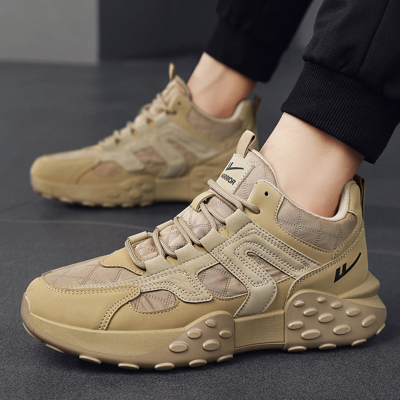 Men's Versatile Breathable Running Shoes