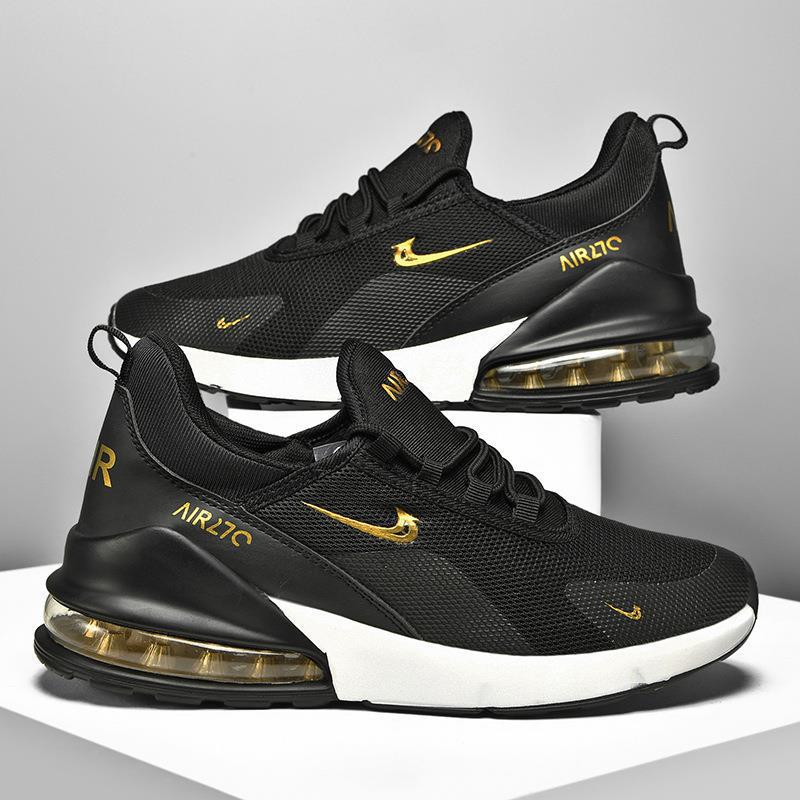 Men's Fashion Trendy Mesh Running Shoes