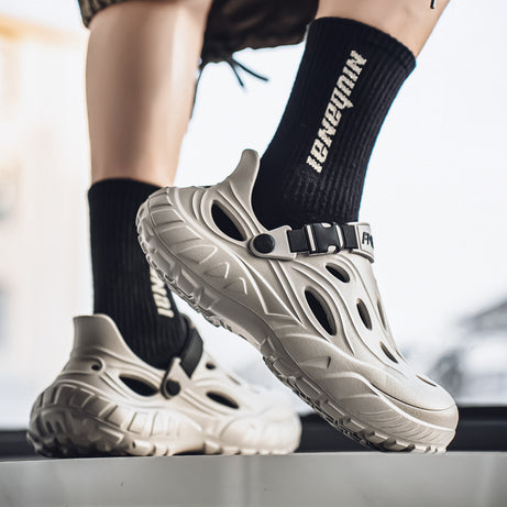 Men's Fashion Summer Breathable Sandals