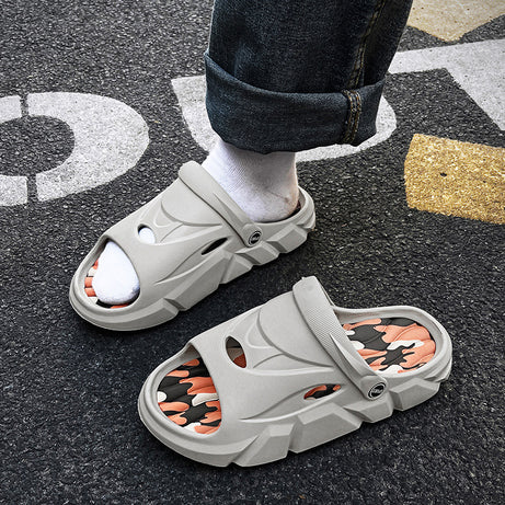 Men's Summer New Casual Outdoor Sandals