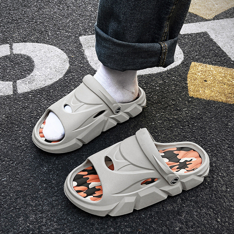 Men's Summer New Casual Outdoor Sandals