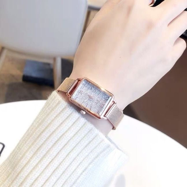 Women's Student Version Quartz Watch