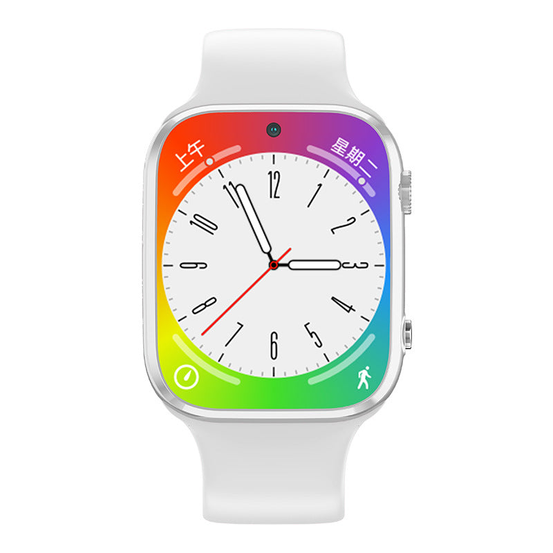 Outdoor XH09 Bluetooth Call Smart Watch