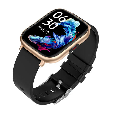 Q9 PRO New Smart Full Touch Smart Watch