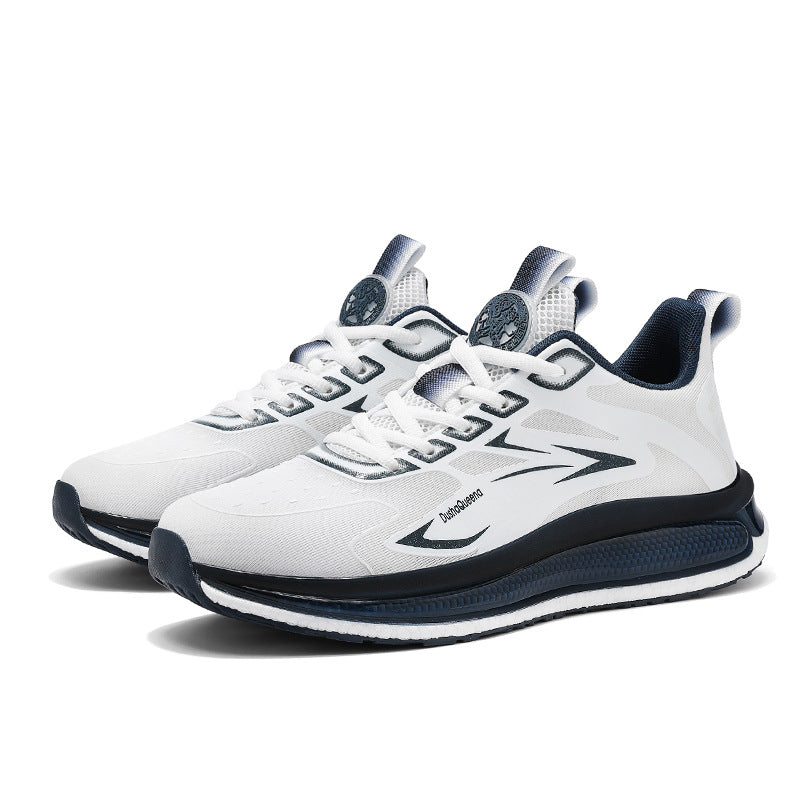 Men's Breathable Non-Slip Running Shoes