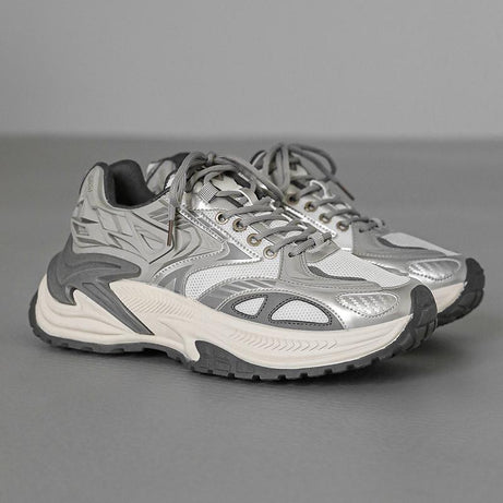 Men's Fashion Trend Versatile Casual Shoes