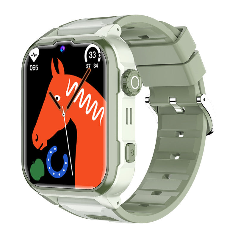 Smart Angel Y65 Bluetooth Smart Watch