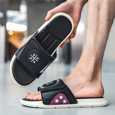 Men's Fashion Travel Outdoor Sandals