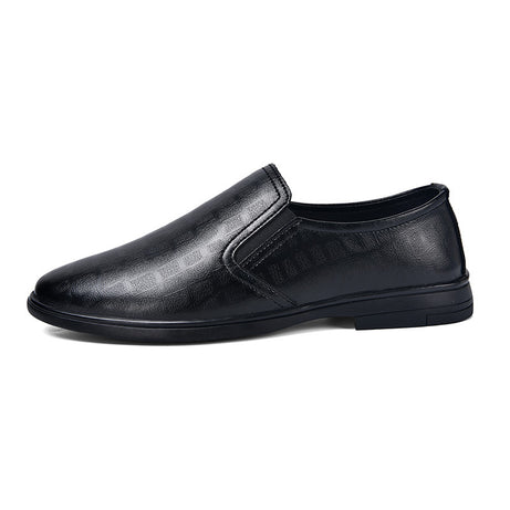 Men's Premium Fashion Leather Casual Shoes