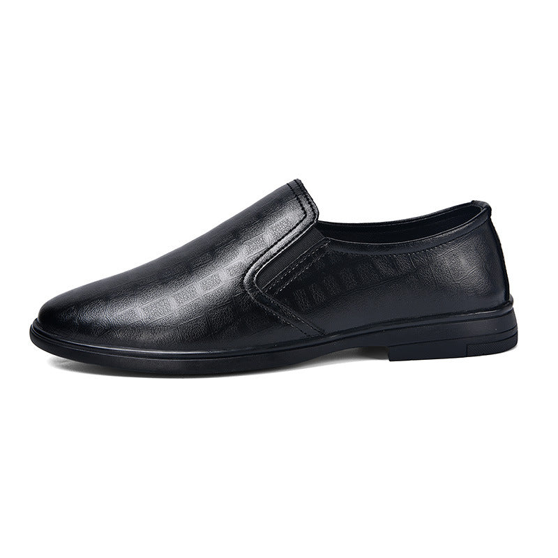 Men's Premium Fashion Leather Casual Shoes