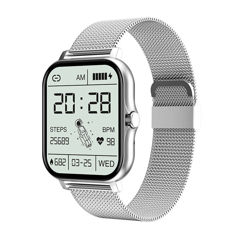Outdoor Fashion Q13 Bluetooth Call Smartwatch