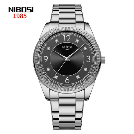 Women's Butterfly Double Snap Student Watch