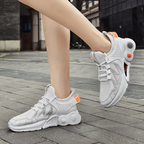 Men's Breathable Fashion Trendy Casual Shoes