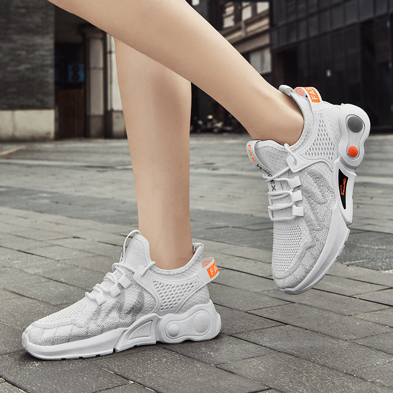 Men's Breathable Fashion Trendy Casual Shoes