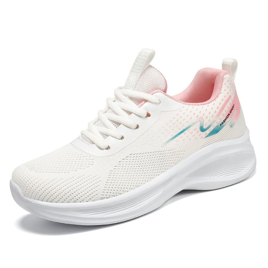 Women's Breathable Sports Shoes