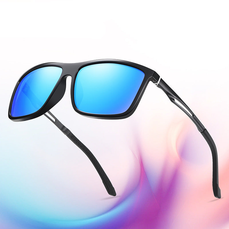 Men's Polarized Color-changing Outdoor Sunglasses