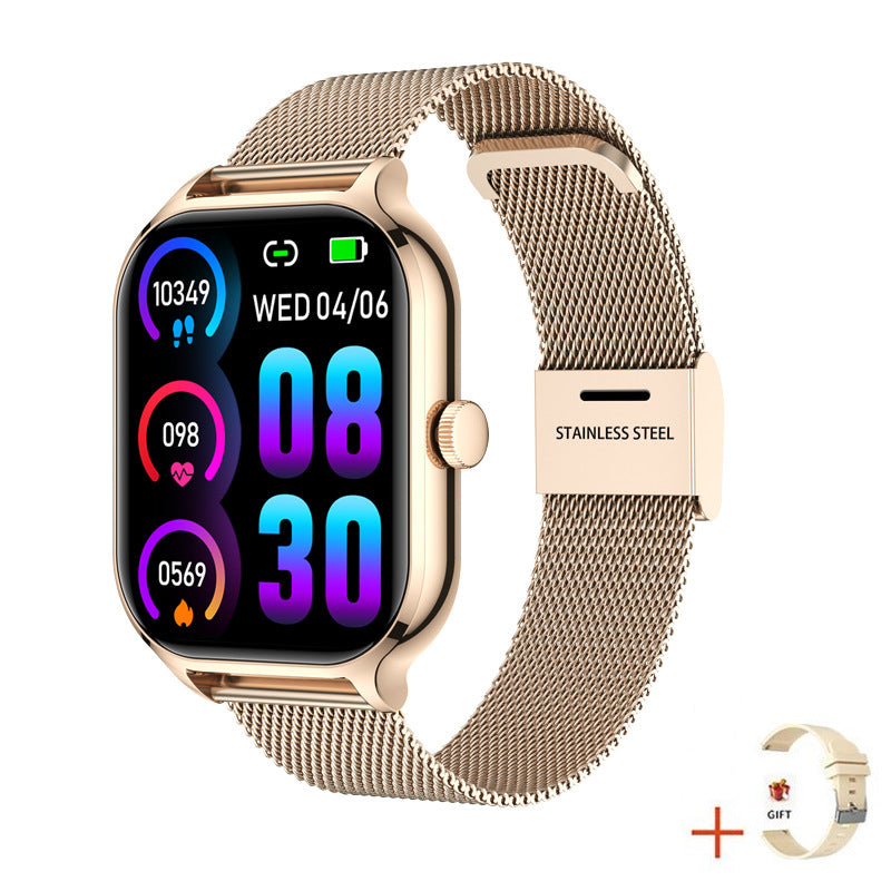 Sports Watch GtS4 Bluetooth Smart Watch