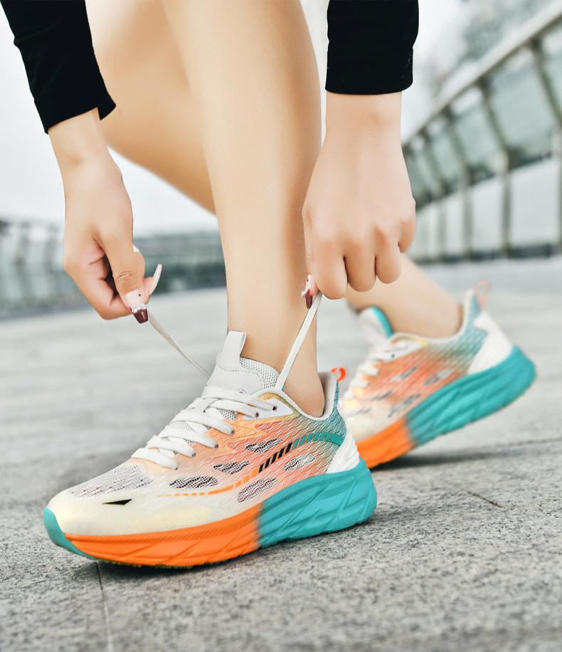 Men's Trendy Luxury Running Shoes