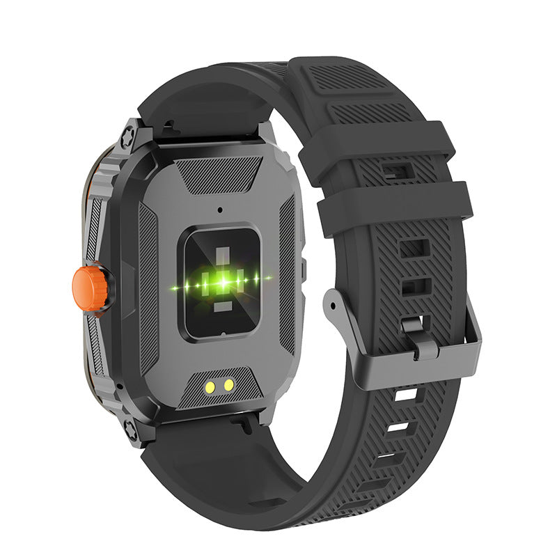 Sports Watch Bluetooth Call Smart Watch