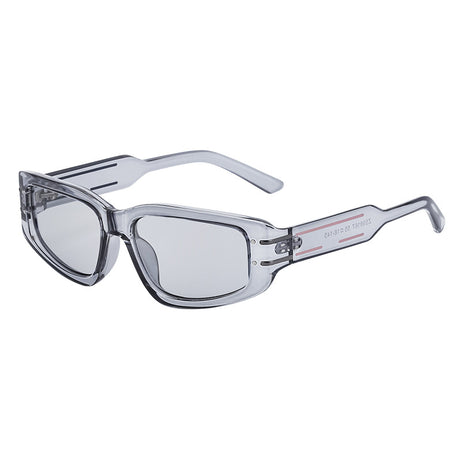 Women's Fashion Small Frame Polarized Sunglasses