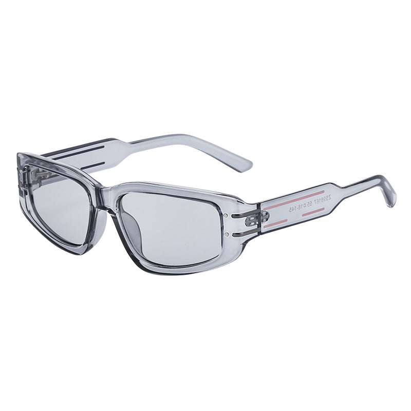 Women's Fashion Small Frame Polarized Sunglasses