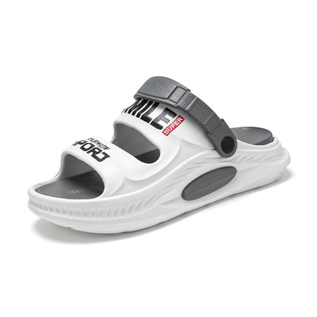 Men's Fashion Trend Thick-Soled Sandals