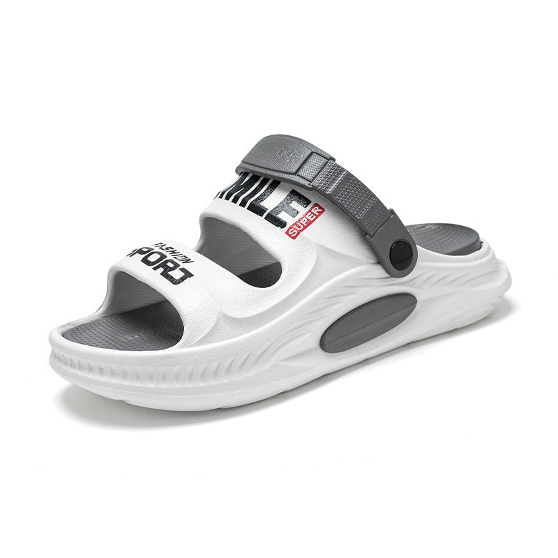 Men's Fashion Trend Thick-Soled Sandals
