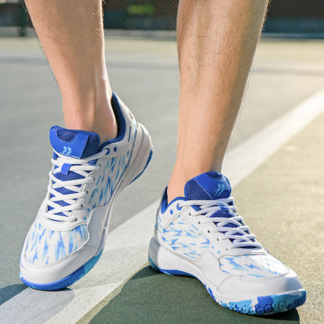 Men's Badminton Training Sports Shoes
