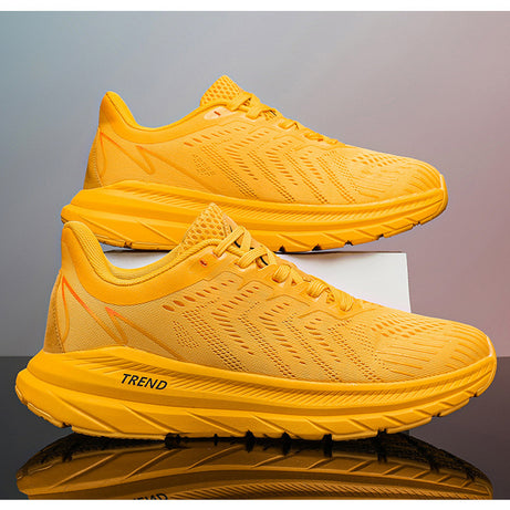 Men's Breathable Luxury Running Shoes