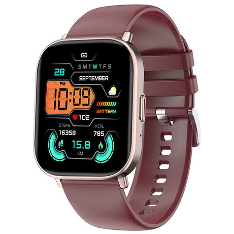 Outdoor Sports Watch G127 Bluetooth Call Smart Watch