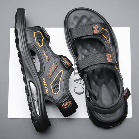 Men's Casual Breathable Trandy Sandals