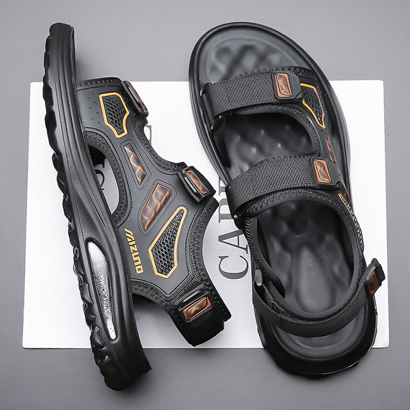Men's Casual Breathable Trandy Sandals
