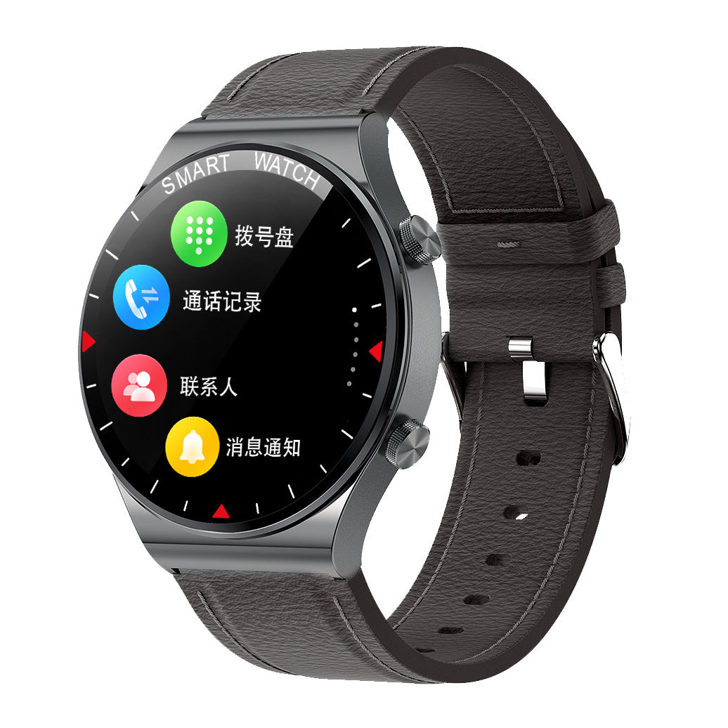 Sports Watch C100pro Waterproof Smart Watch